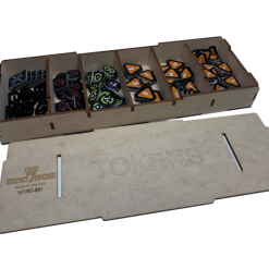 Go7 Gaming - XFIRE-001 For Dragonfire™ / Crossfire™ 13 Go7 Gaming - XFIRE-001 For Dragonfire™ / Crossfire™