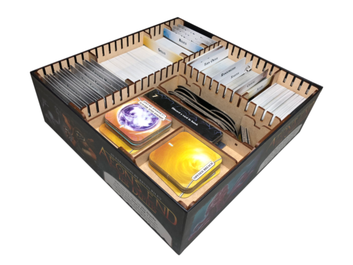 Go7 Gaming - AEND-001 For Aeon’s End™ 2 Go7 Gaming - AEND-001 For Aeon’s End™