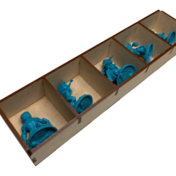 Go7 Gaming - MU-003 For Marvel™ United Expansions