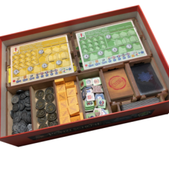 Go7 Gaming - YHAMA-001 For Yokohama™ Deluxe *PRE-ORDER*