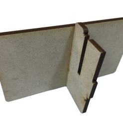 Go7 Gaming - LGC-003 Small Card Dividers