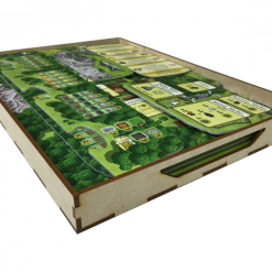 Go7 Gaming - Agricola Storage Solution (2016 Edition) 7 Go7 Gaming - Agricola Storage Solution (2016 Edition)