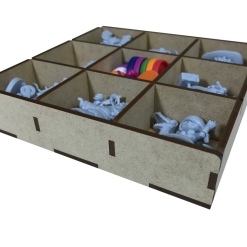 Go7 Gaming - MASM-001 For Masmorra *PRE-ORDER* 17 Go7 Gaming - MASM-001 For Masmorra *PRE-ORDER*