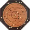 May 23-29, 2022 Everest 4-In-1 Crokinole