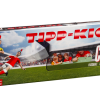 Edwin Mieg OHG Tipp-Kick (Classic) Board Games