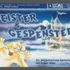 Adlung-Spiele Geister & Gespenster (Import) Board Games