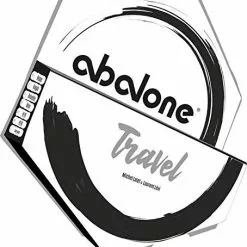 Schmidt Spiele Abalone (Travel Version) (Import)