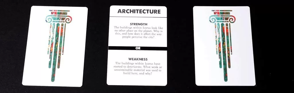 Renegade Games Board Games Icarus (Renegade Game Studios) 5 Renegade Games Board Games Icarus (Renegade Game Studios)