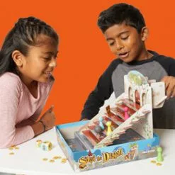 Blue Orange Games Save The Dragon Board Games 5 Blue Orange Games Save The Dragon Board Games