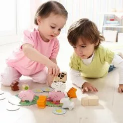 HABA My Very First Games - Animal Upon Animal Board Games