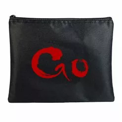 Wood Expressions Go Set Ultimate Compact (20" Silicone Board) Board Games