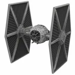 4D Puzz 3D Puzzle: Star Wars TIE Fighter TIE / LN