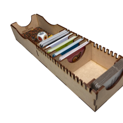 Go7 Gaming - MARI-001 For Mariposas