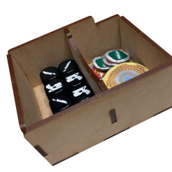 Go7 Gaming - STARC-004 For Starcadia Quest: Showdown *PRE-ORDER* 11 Go7 Gaming - STARC-004 For Starcadia Quest: Showdown *PRE-ORDER*