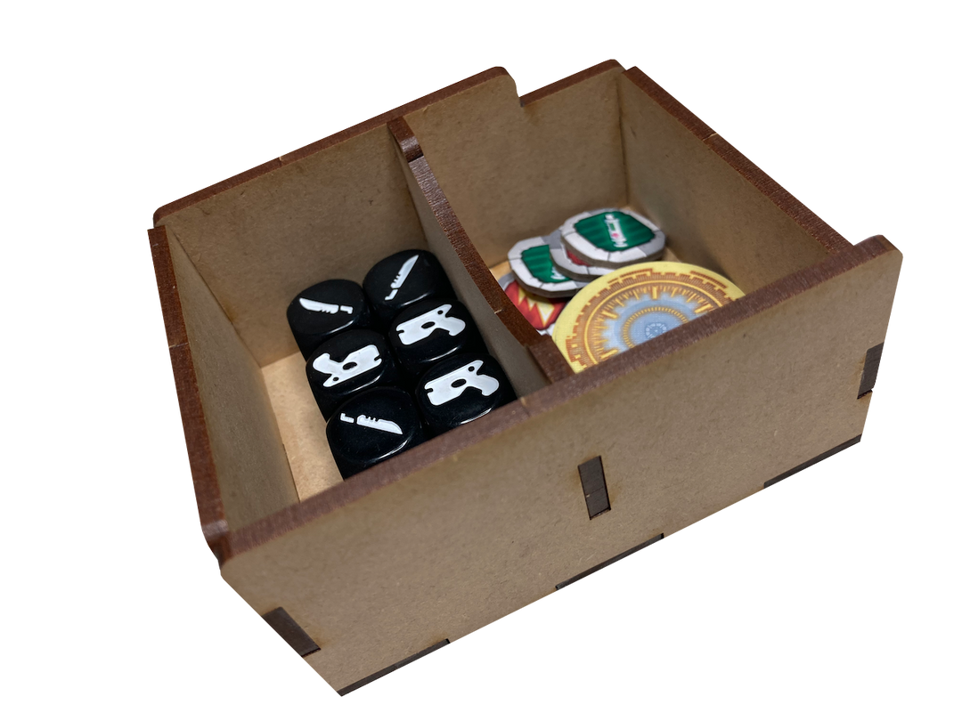 Go7 Gaming - STARC-004 For Starcadia Quest: Showdown *PRE-ORDER* 5 Go7 Gaming - STARC-004 For Starcadia Quest: Showdown *PRE-ORDER*