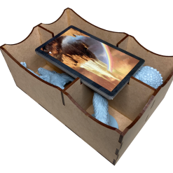 Go7 Gaming - BRAGE-002 For Blood Rage Digital Extras 10 Go7 Gaming - BRAGE-002 For Blood Rage Digital Extras