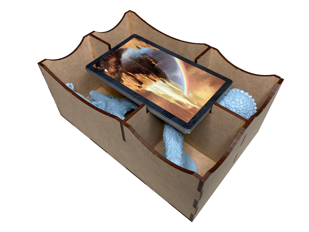 Go7 Gaming - BRAGE-002 For Blood Rage Digital Extras 4 Go7 Gaming - BRAGE-002 For Blood Rage Digital Extras