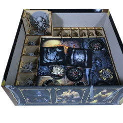 Go7 Gaming - MD-001 For Massive Darkness™ Base Game *PRE-ORDER* 12 Go7 Gaming - MD-001 For Massive Darkness™ Base Game *PRE-ORDER*