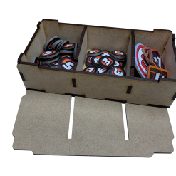 Go7 Gaming - MC-001 For Marvel™ Champions