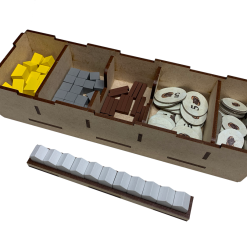 Go7 Gaming - TEO-001 For Teotihuacan:City Of Gods