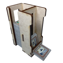 Go7 Gaming - MARA-001 For Maracaibo