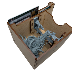 Go7 Gaming - CDMD-001 For Cthulhu: Death May Die