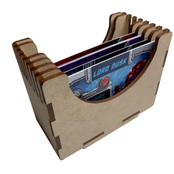 Go7 Gaming - STARC-002 For Starcadia Quest Large Expansions