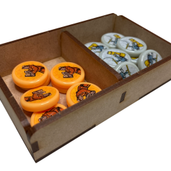 Go7 Gaming - ORL-001 For Orléans