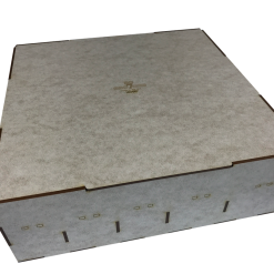 Go7 Gaming - MD-007 Storage For Massive Darkness™ KS Extras 15 Go7 Gaming - MD-007 Storage For Massive Darkness™ KS Extras