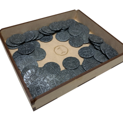 Go7 Gaming - ARCH-001 For Architects Of The Western Kingdom™