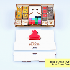 Meeple Realty - Roll Player’s Guild Hall 18 Meeple Realty - Roll Player’s Guild Hall