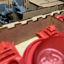 Go7 Gaming - RSUN-001 For Rising Sun™