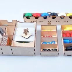 Meeple Realty - Splendor Market