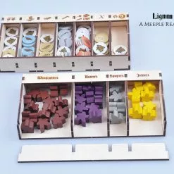 Meeple Realty - Lignum Cabin 15 Meeple Realty - Lignum Cabin