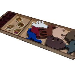 Go7 Gaming - EVER-001-UPG For Everdell