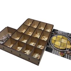 Go7 Gaming - HEROQ-001 For HeroQuest 15 Go7 Gaming - HEROQ-001 For HeroQuest