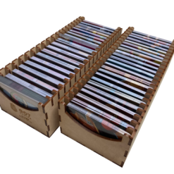 Go7 Gaming - MU-002 For Marvel™ United KS Extras