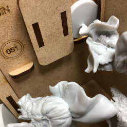 Go7 Gaming - RSUN-002 For Rising Sun™ Daimyo Box