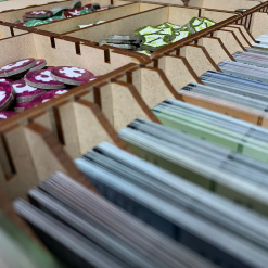 Go7 Gaming - AH-001 For Arkham Horror™ (3rd Edition)