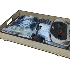 Meeple Realty - Dinosaur Park 11 Meeple Realty - Dinosaur Park