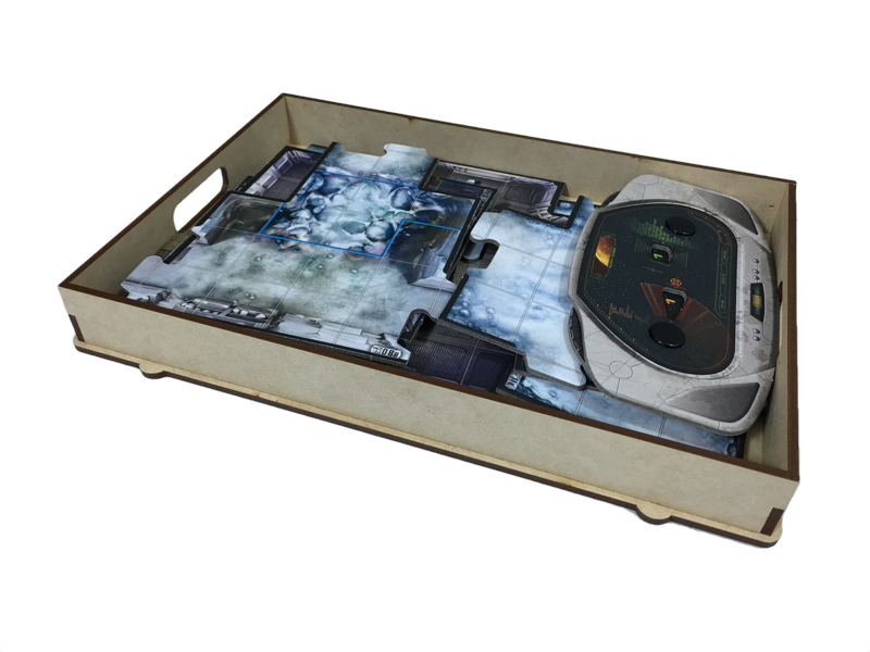 Meeple Realty - Dinosaur Park 6 Meeple Realty - Dinosaur Park