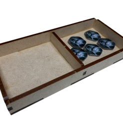 Go7 Gaming - LRJ-001 For LOTR: Journeys In Middle-Earth™