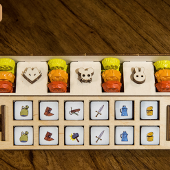 Meeple Realty - Root Forest Expansion 12 Meeple Realty - Root Forest Expansion