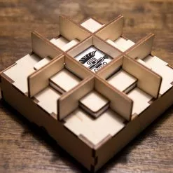 Meeple Realty - Watergate Room 21 Meeple Realty - Watergate Room