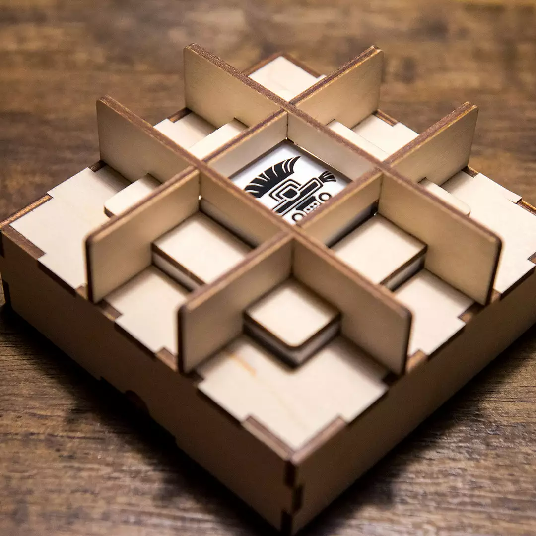 Meeple Realty - Watergate Room 8 Meeple Realty - Watergate Room