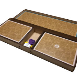 Go7 Gaming - YHAMA-001 For Yokohama™ Deluxe *PRE-ORDER*