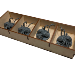 Go7 Gaming - BLOODB-007 For Bloodborne For Small Expansion Boxes