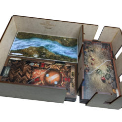 Go7 Gaming - MOM-005 For Path Of The Serpent