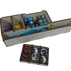 Go7 Gaming - RB-001 For Rum & Bones: Second Tide™ Base Game *PRE-ORDER*