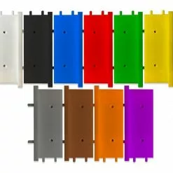 UberStax Universal Game Piece Holders (Grey) Jun 27-Jul 3, 2022 7 UberStax Universal Game Piece Holders (Grey) Jun 27-Jul 3, 2022